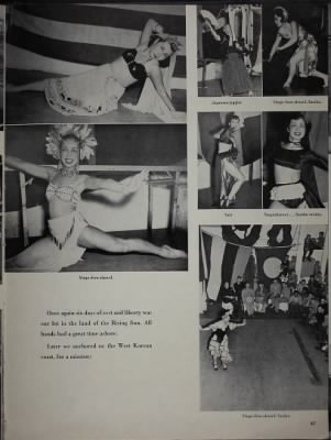 1950 - 1951 > Page 51