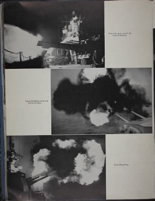 Thumbnail for USS Saint Paul (CA-73) > 1950 - 1951