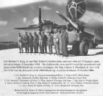 Thumbnail for Goldsworthy Arrival on Saipan - Page 1