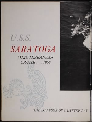 Thumbnail for USS Saratoga (CVA-60) > 1963