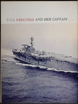 Thumbnail for USS Saratoga (CVA-60) > 1963