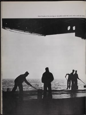 Thumbnail for USS Saratoga (CVA-60) > 1963