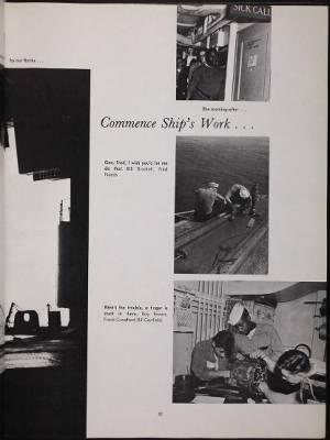 Thumbnail for USS Saratoga (CVA-60) > 1963