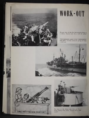 Thumbnail for USS Sarasota (APA-204) > 1954