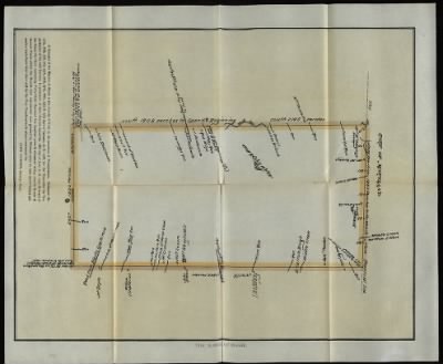 Thumbnail for Draughts of the Proprietary Manors in the Province of Pennsylvania > ␀