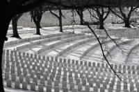 Union Field, Cypress Hills National Cemetery