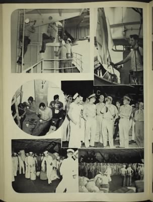 Thumbnail for USS Oriskany (CV-34) > 1951