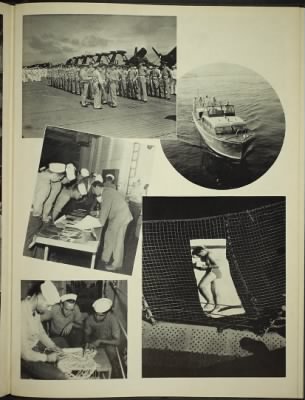 Thumbnail for USS Oriskany (CV-34) > 1951