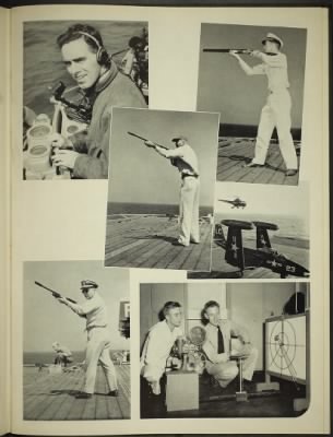 Thumbnail for USS Oriskany (CV-34) > 1951