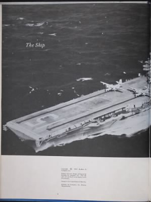 Thumbnail for USS Randolph (CVS-15) > 1964