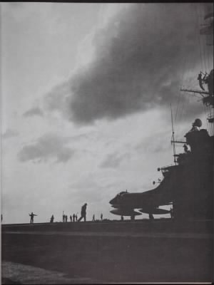 Thumbnail for USS Randolph (CVS-15) > 1964