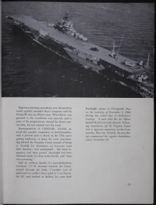 USS Randolph (CVS-15) > 1964