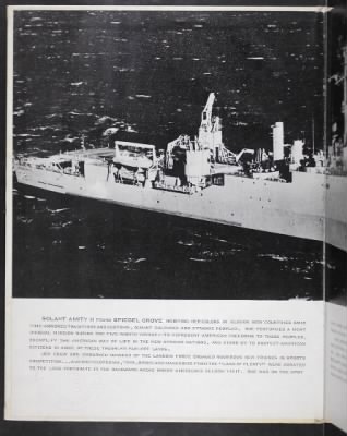 Thumbnail for USS Spiegel Grove (LSD-32) > 1961