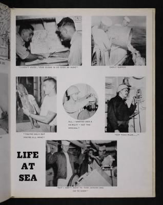 Thumbnail for USS Spiegel Grove (LSD-32) > 1961