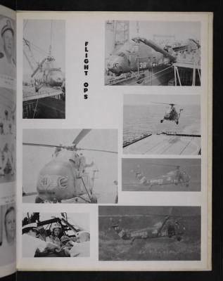 Thumbnail for USS Spiegel Grove (LSD-32) > 1961