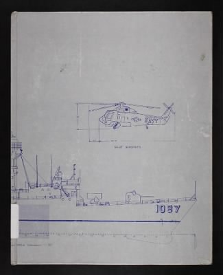 Thumbnail for USS Moinester (FF-1097) > 1976