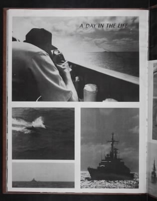 Thumbnail for USS Stump (DD-978) > 1981