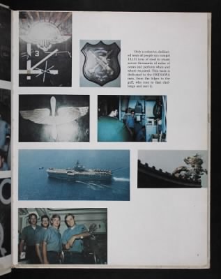 Thumbnail for USS Okinawa (LPH-3) > 1977