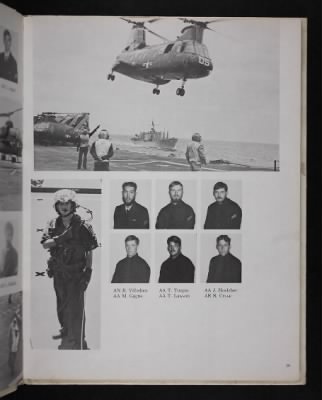 Thumbnail for USS Okinawa (LPH-3) > 1977