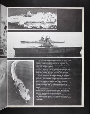 Thumbnail for USS Okinawa (LPH-3) > 1977