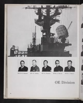 Thumbnail for USS Okinawa (LPH-3) > 1977