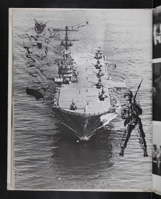 Thumbnail for USS Okinawa (LPH-3) > 1977