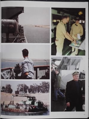 Thumbnail for USS Richmond K Turner (CG-20) > 1991