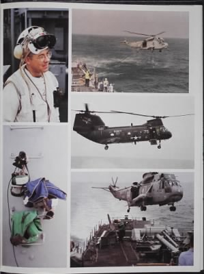 Thumbnail for USS Richmond K Turner (CG-20) > 1991