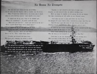 Thumbnail for USS Rendova (CVE-114) > 1953