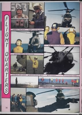 Thumbnail for USS Portland (LSD-37) > 1989 - 1990