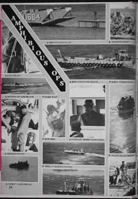 Thumbnail for USS Portland (LSD-37) > 1989 - 1990