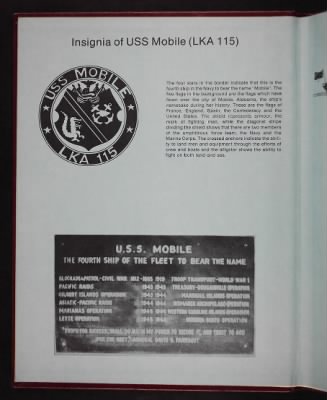 Thumbnail for USS Mobile (LKA-115) > 1972