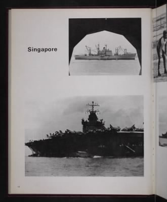 Thumbnail for USS Mobile (LKA-115) > 1972