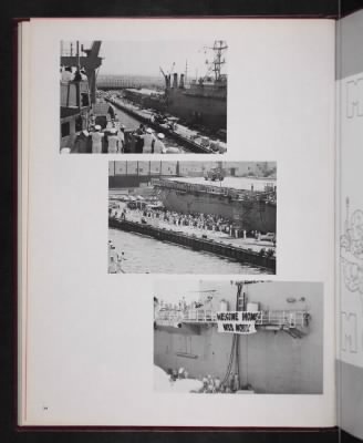 Thumbnail for USS Mobile (LKA-115) > 1972