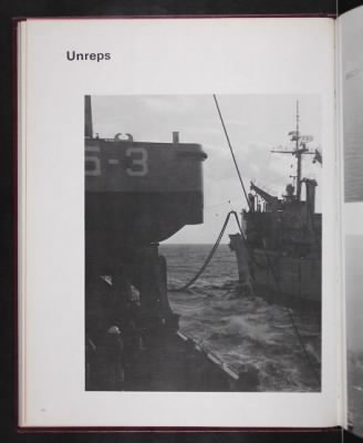 Thumbnail for USS Mobile (LKA-115) > 1972