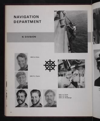 Thumbnail for USS Mobile (LKA-115) > 1972