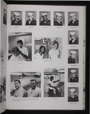 Thumbnail for USS Monticello (LSD-35) > 1970