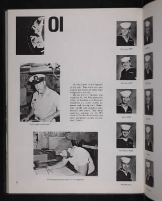 Thumbnail for USS Monticello (LSD-35) > 1970