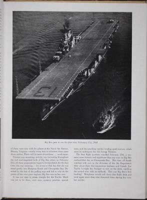 USS Franklin (CV-13) > 1942 - 1945