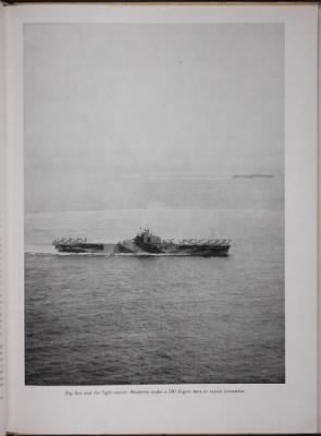 Thumbnail for USS Franklin (CV-13) > 1942 - 1945