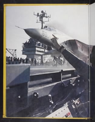 Thumbnail for USS Saratoga (CVA-60) > 1970