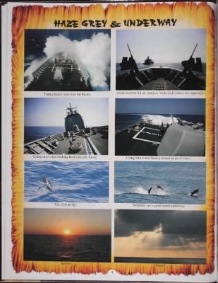 Thumbnail for USS Vella Gulf (CG-72) > 2008 - 2009