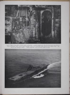 Thumbnail for USS Franklin (CV-13) > 1942 - 1945