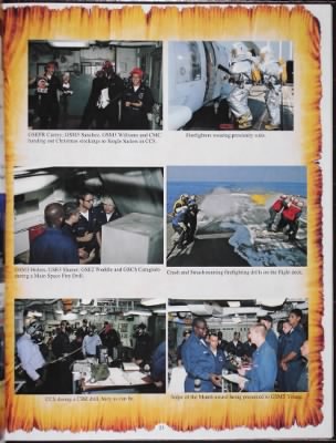 Thumbnail for USS Vella Gulf (CG-72) > 2008 - 2009