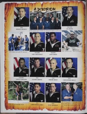 Thumbnail for USS Vella Gulf (CG-72) > 2008 - 2009