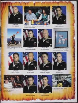 Thumbnail for USS Vella Gulf (CG-72) > 2008 - 2009