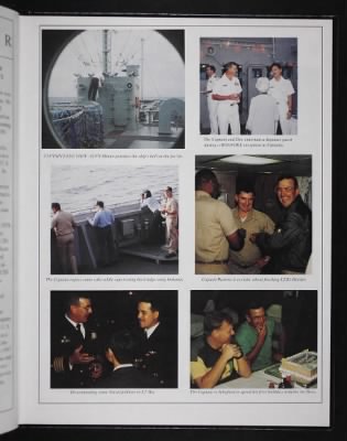 Thumbnail for USS Roanoke (AOR-7) > 1994