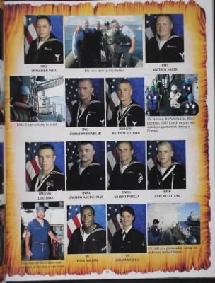 Thumbnail for USS Vella Gulf (CG-72) > 2008 - 2009