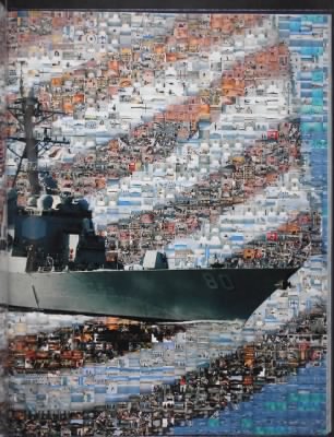 Thumbnail for USS Roosevelt (DDG-80) > 2008 - 2009