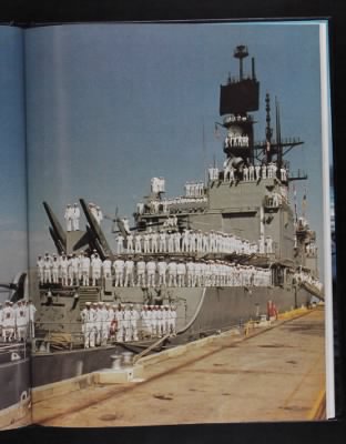 Thumbnail for USS Kidd (DDG-993) > 1989 - 1990